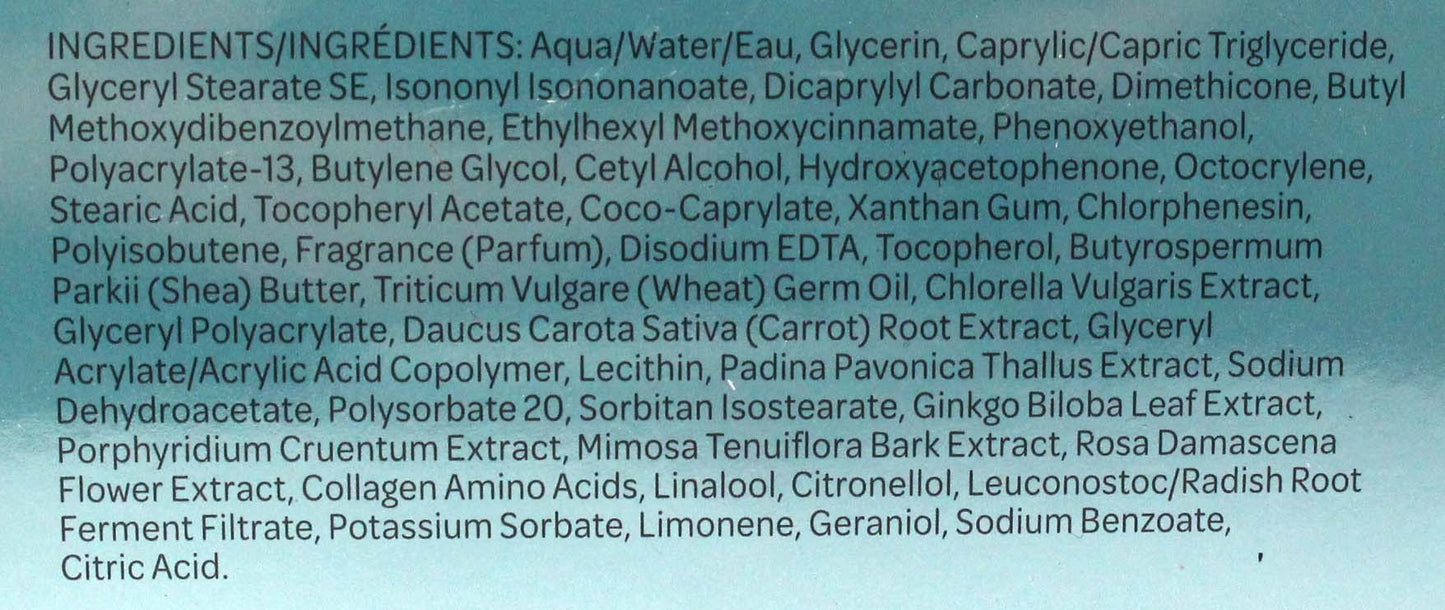 Elemis Pro-Collagen Marine Cream SPF 30 1.7 Ounce