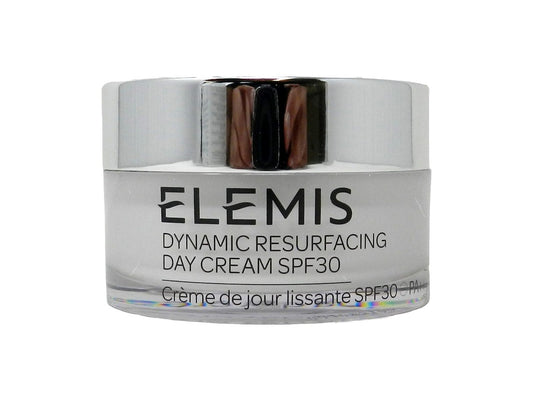 Elemis Dynamic Resurfacing Day Cream SPF 30 Smoothing Day Cream 1.6 Ounce