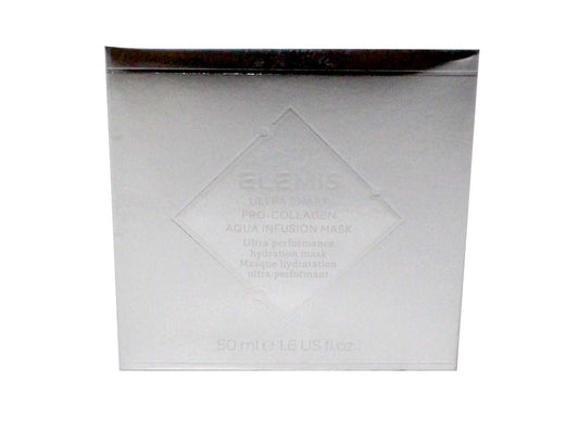 Elemis Ultra Smart Pro Collagen Aqua Infusion Mask 1.6 Ounce