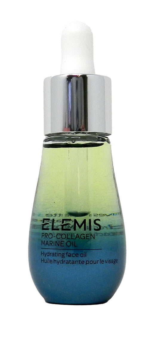 Elemis Pro-Collagen Marine Facial Oil 0.5 Ounces