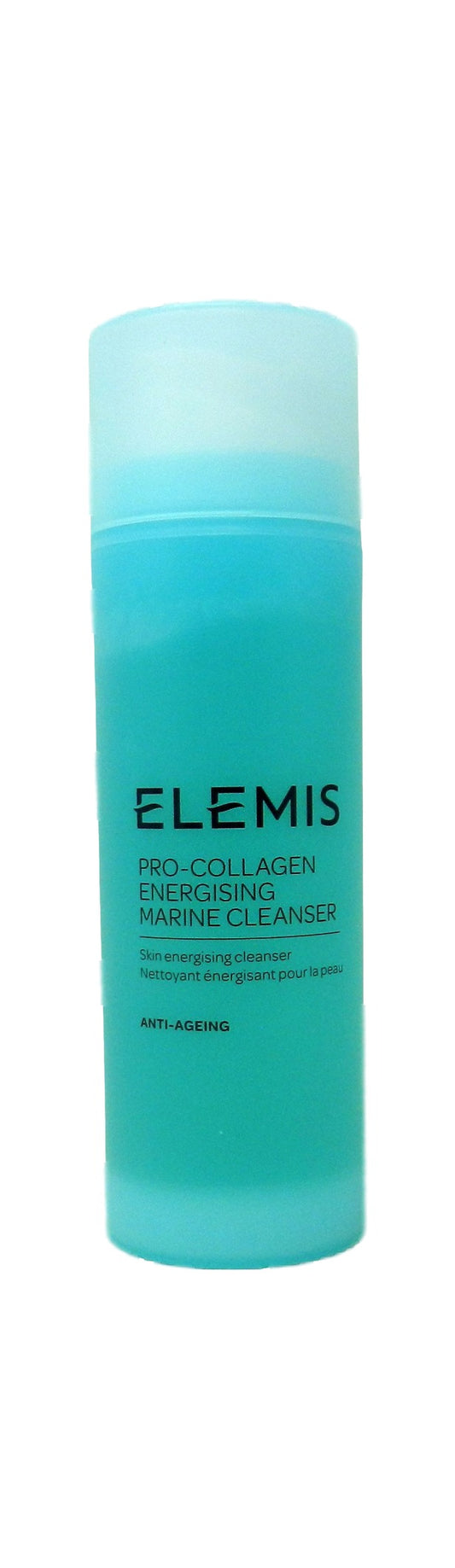 Elemis Pro Collagen Energising Marine Cleanser 5 Ounces