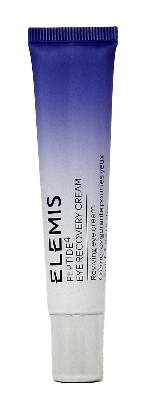 Elemis Peptide4 Eye Recovery Reviving Cream 0.5 Ounces