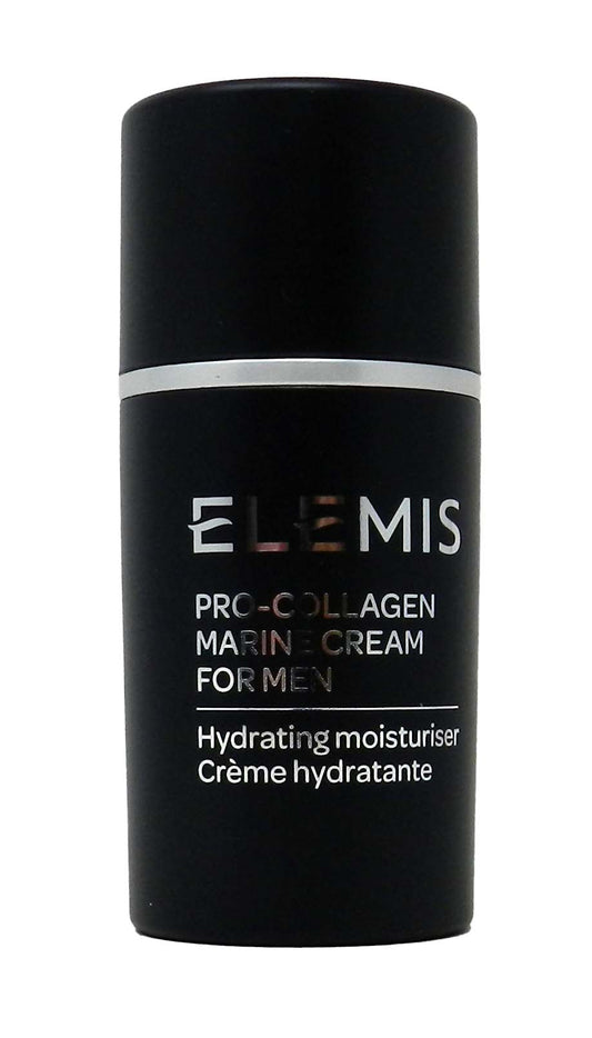 Elemis Pro-Collagen Marine Cream For Men 1 Ounce