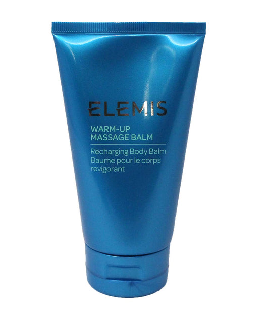 Elemis Warm Up Massage Balm 5 Ounce