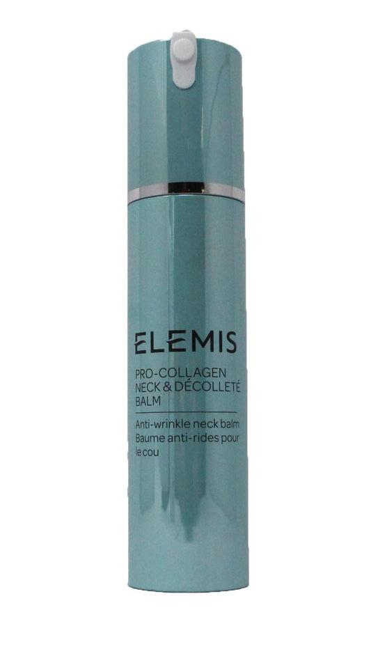 Elemis Pro Collagen Neck and Decollete Balm 1.7 Ounce