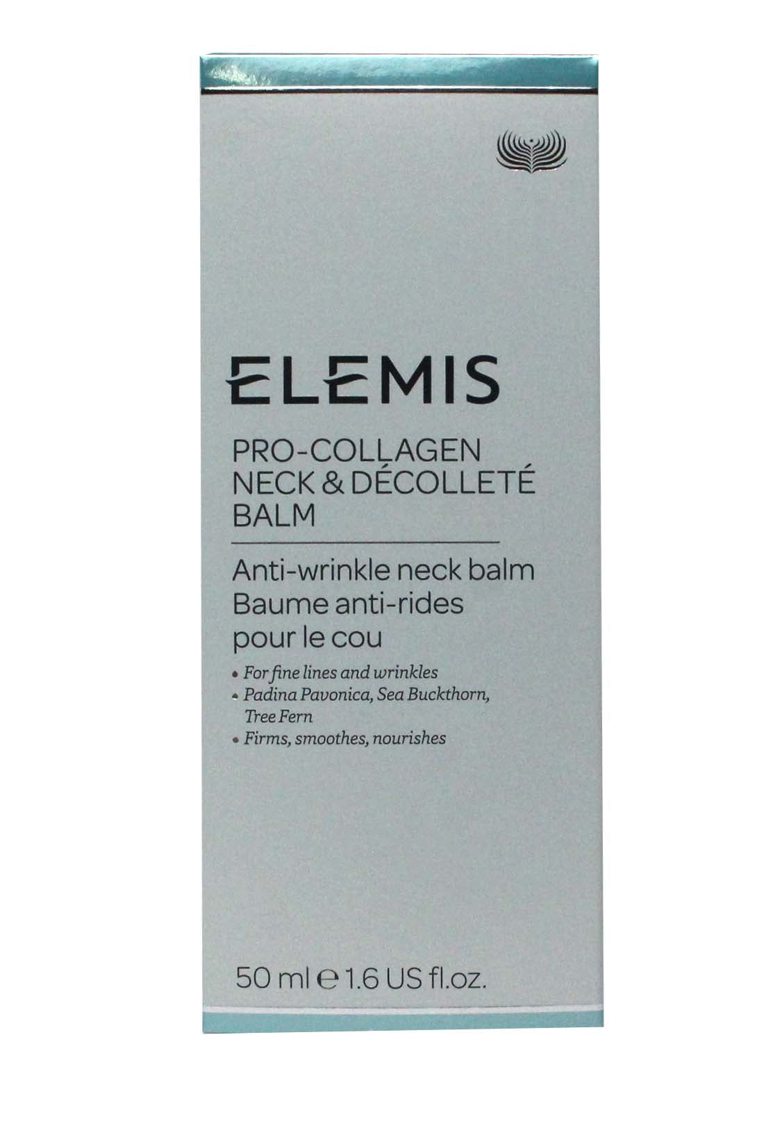 Elemis Pro Collagen Neck and Decollete Balm 1.7 Ounce