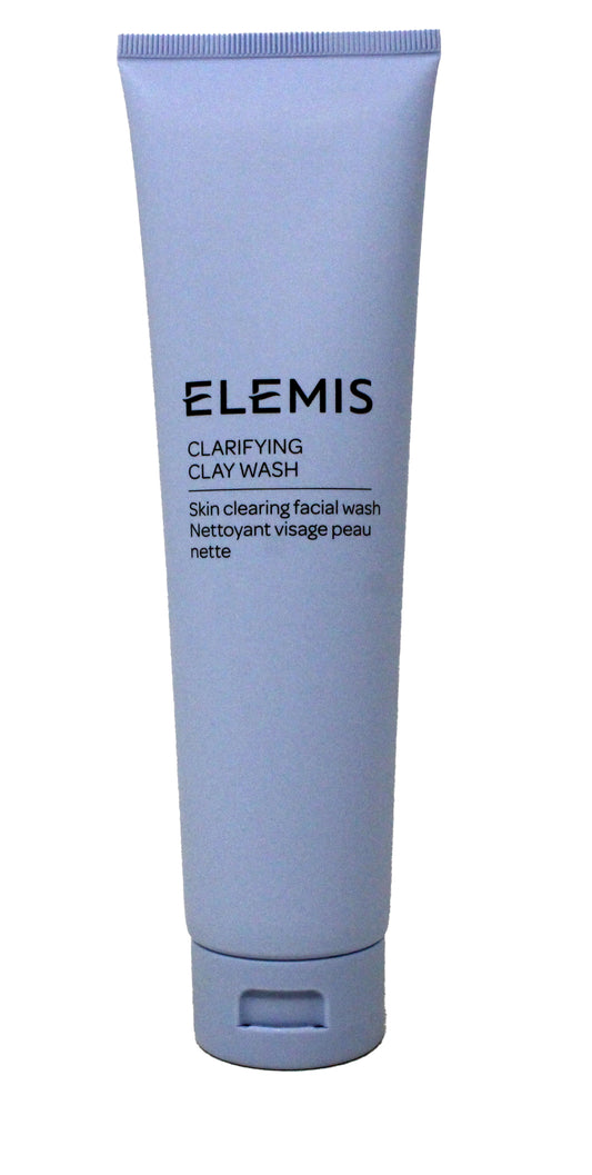 Elemis Clarifying Clay Wash 5 Ounce