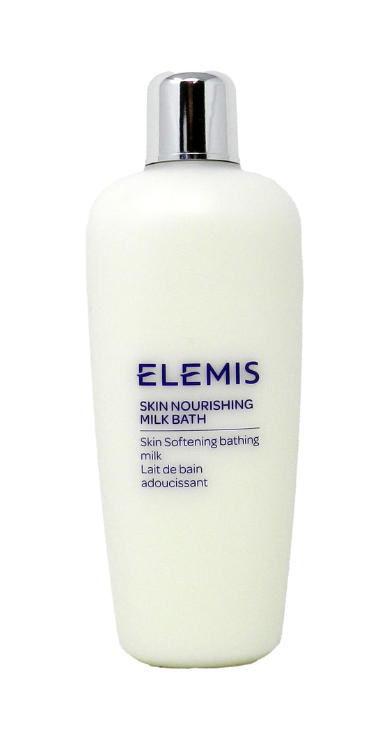 Elemis Skin Nourishing Milk Bath For Dry Skin 13.5 Ounces