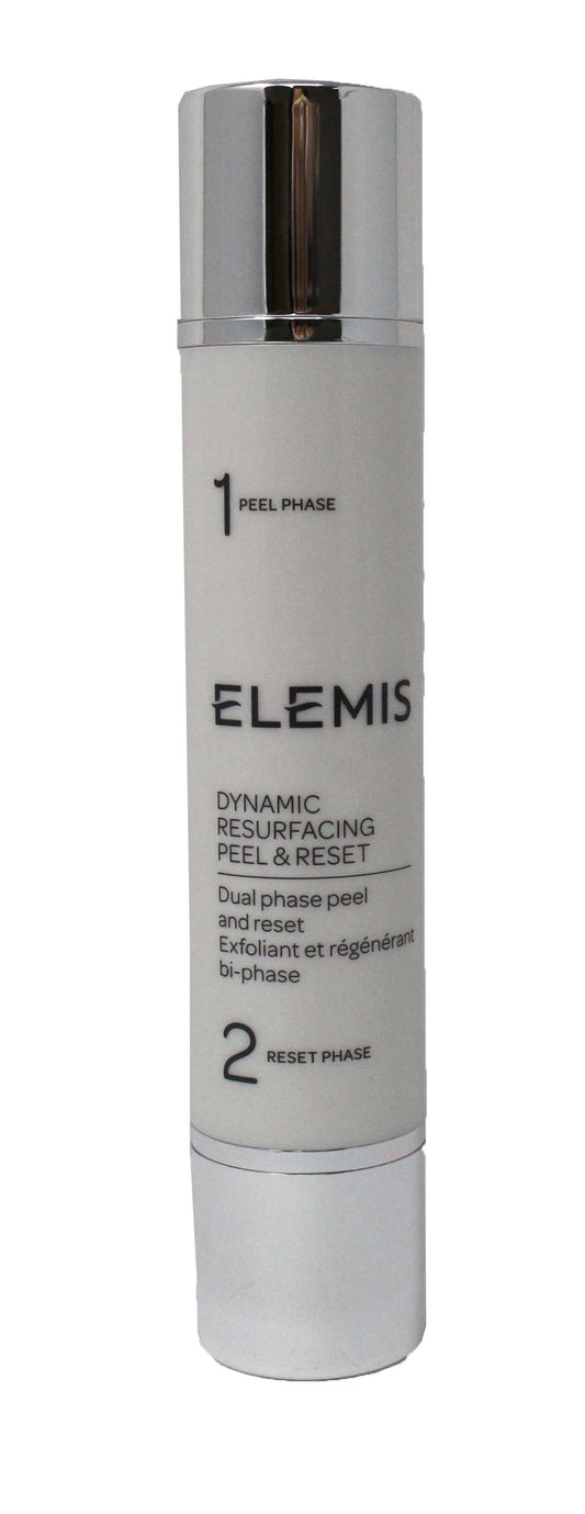 Elemis Dynamic Resurfacing Dual Phase Peel & Reset 0.5 Ounce