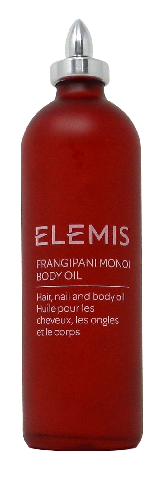 Elemis Frangipani Monoi Body Oil 3.3 Ounces