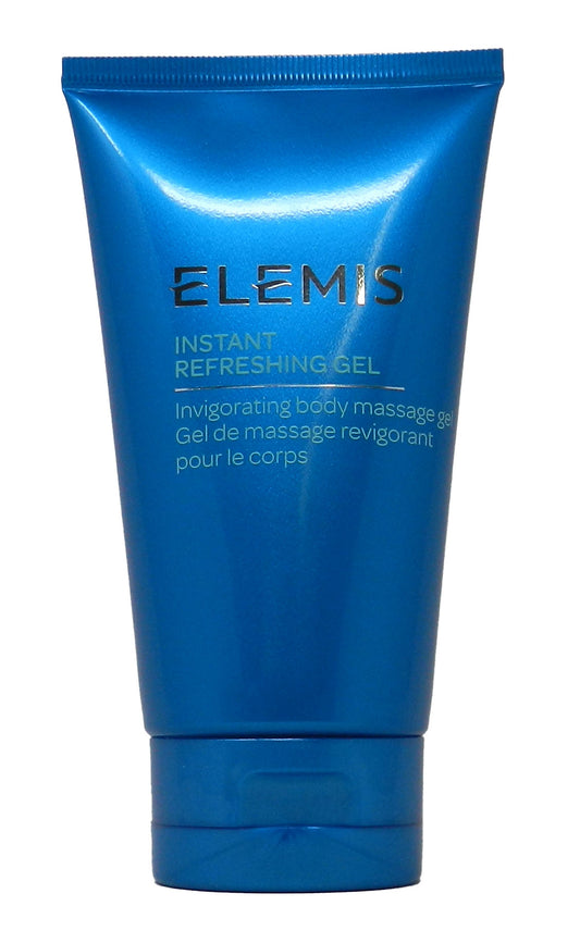Elemis Instant Refreshing Body Massage Gel 5 Ounces
