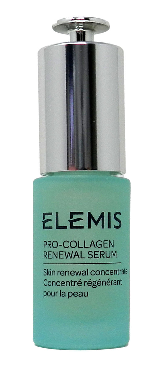 Elemis Pro-Collagen Renewal Serum 0.5 Ounces