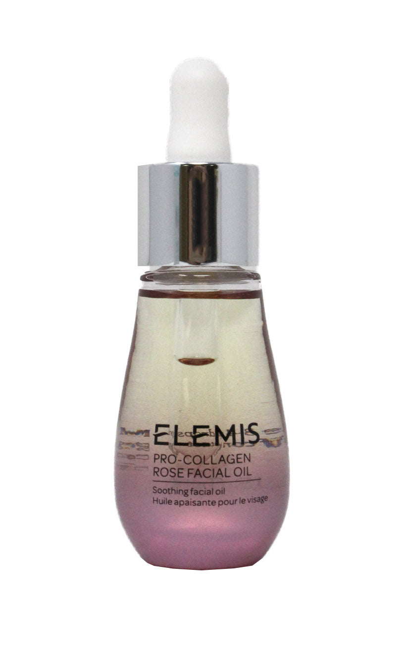 Elemis Pro-Collagen Rose Facial Oil 15ML