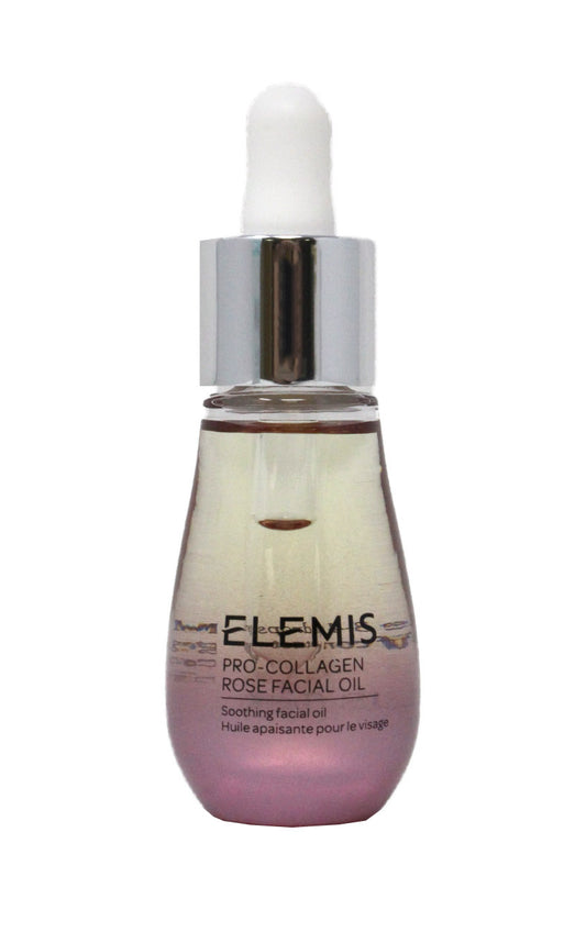 Elemis Pro-Collagen Rose Facial Oil 15ML