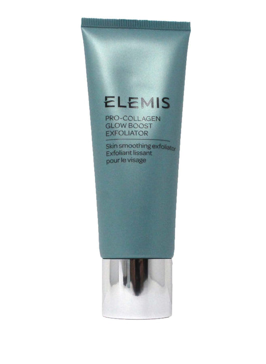 Elemis Pro Collagen Glow Boost Exfoliator 3.3 Ounce