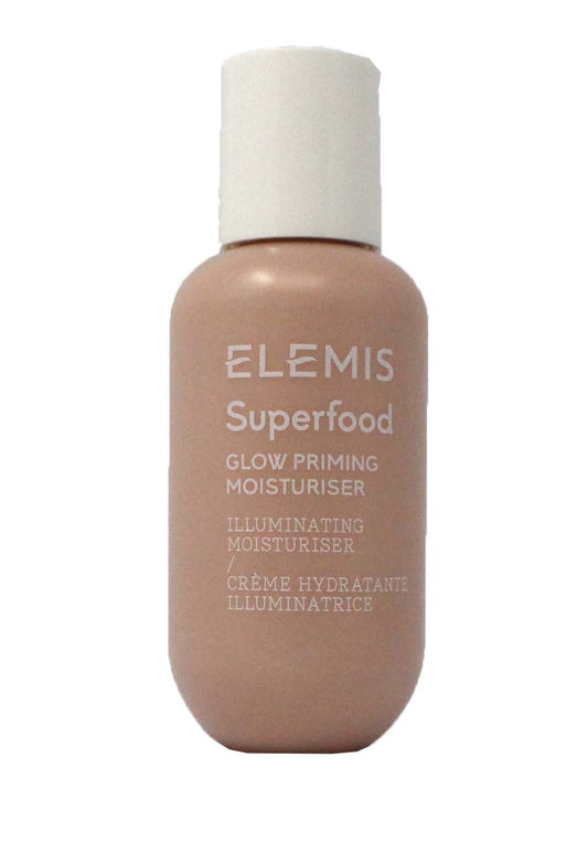 Elemis Superfood Glow Priming Moisturizer 2 Ounces