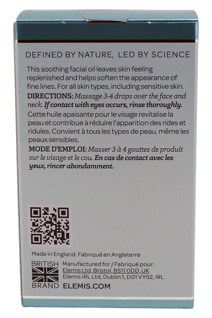Elemis Pro-Collagen Rose Facial Oil Blend 0.5 Ounces