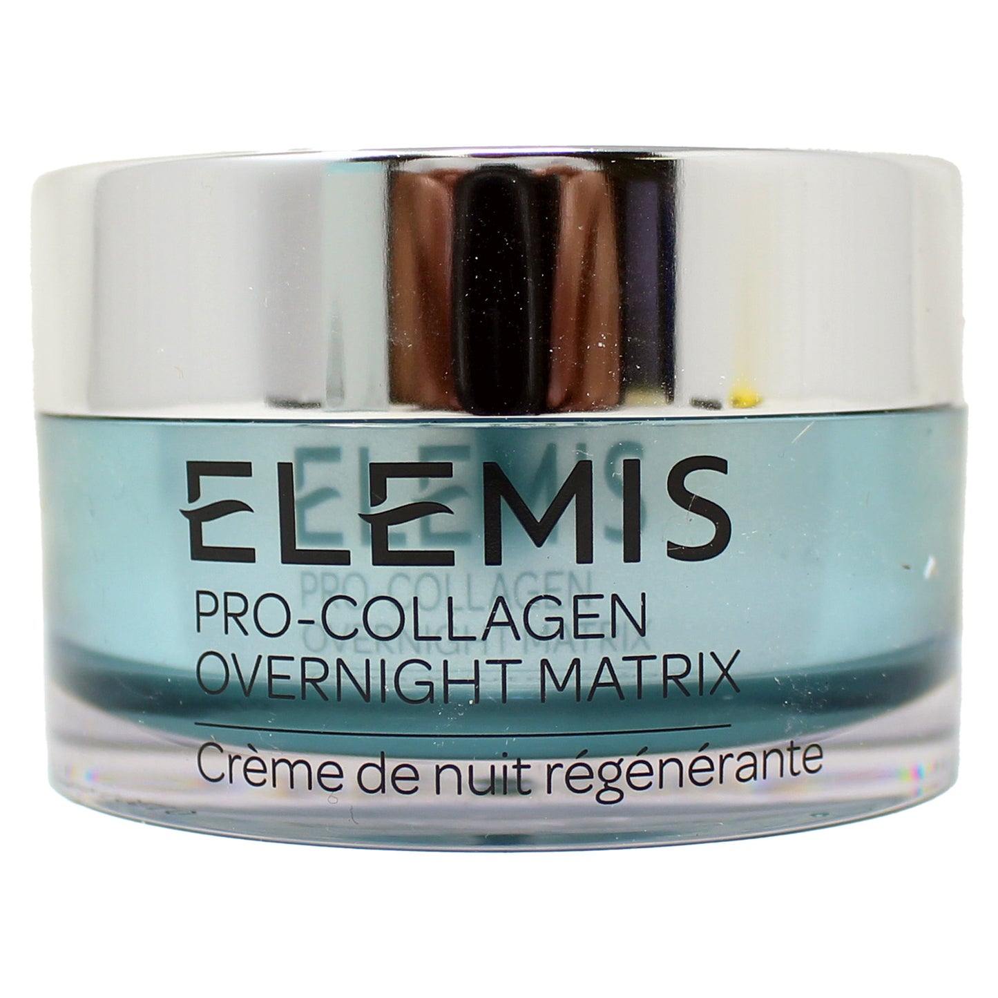 Elemis Pro Collagen Overnight Matrix Wrinkle Smoothing Replenishing Night Cream 1.6 Fl Ounce