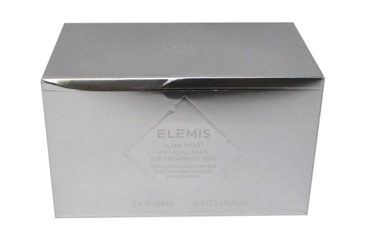 Elemis Ultra Smart Pro-Collagen Eye Treatment Duo 2 X 10ML