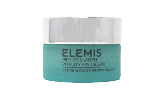 Elemis Pro Collagen Vitality Eye Cream 0.5 Ounce