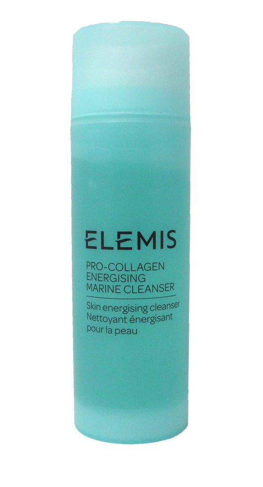 Elemis Pro Collagen Energising Marine Cleanser 5 Ounces