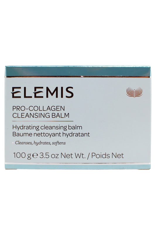 Elemis Pro-Collagen Cleansing Balm 3.5 Ounces