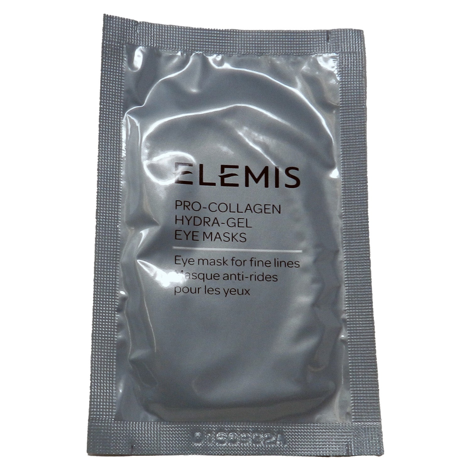 Elemis Pro Collagen Hydra Gel Eye Masks for Fine Lines 6 Count