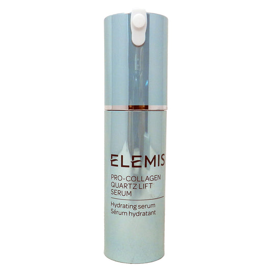 Elemis Pro Collagen Quartz Lift Serum Anti Wrinlke Hydrating Serum 1.0 Fl Ounce