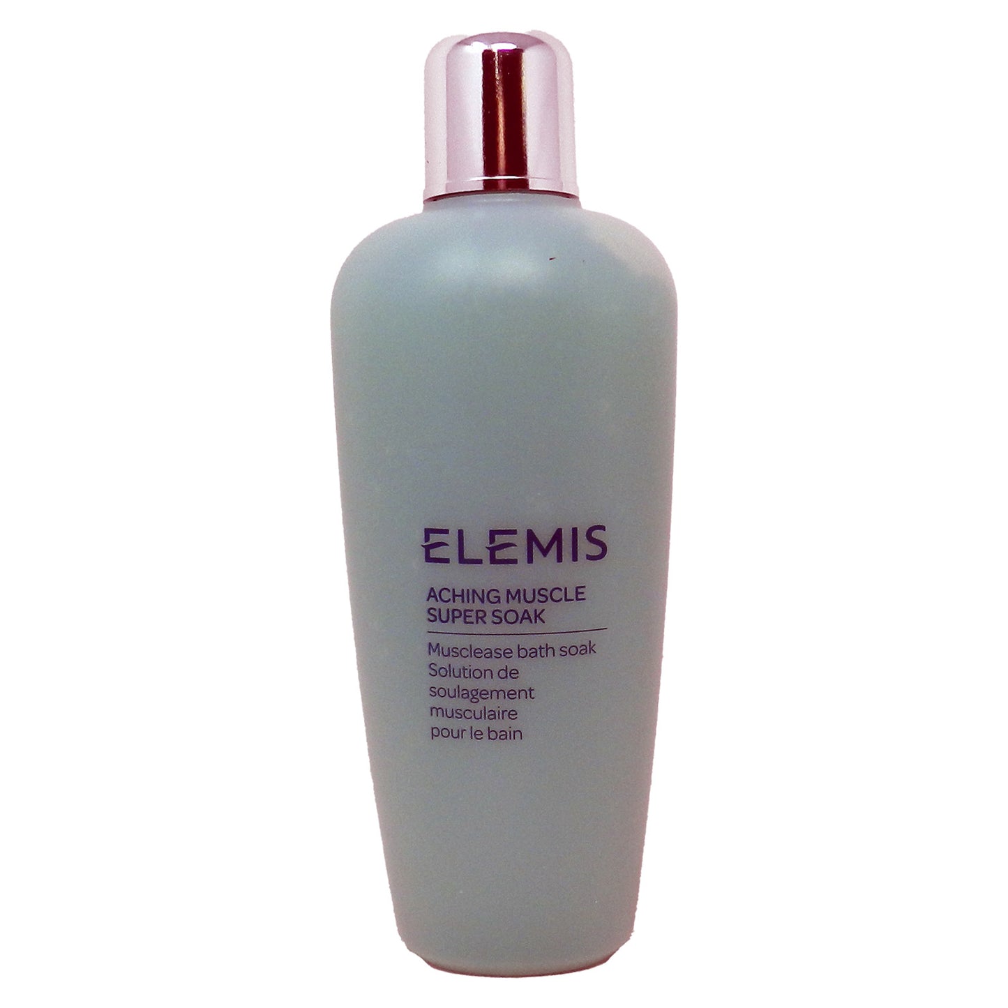 Elemis Aching Muscle Super Soak Musclease Bath Soak 13.5 Fl Ounce