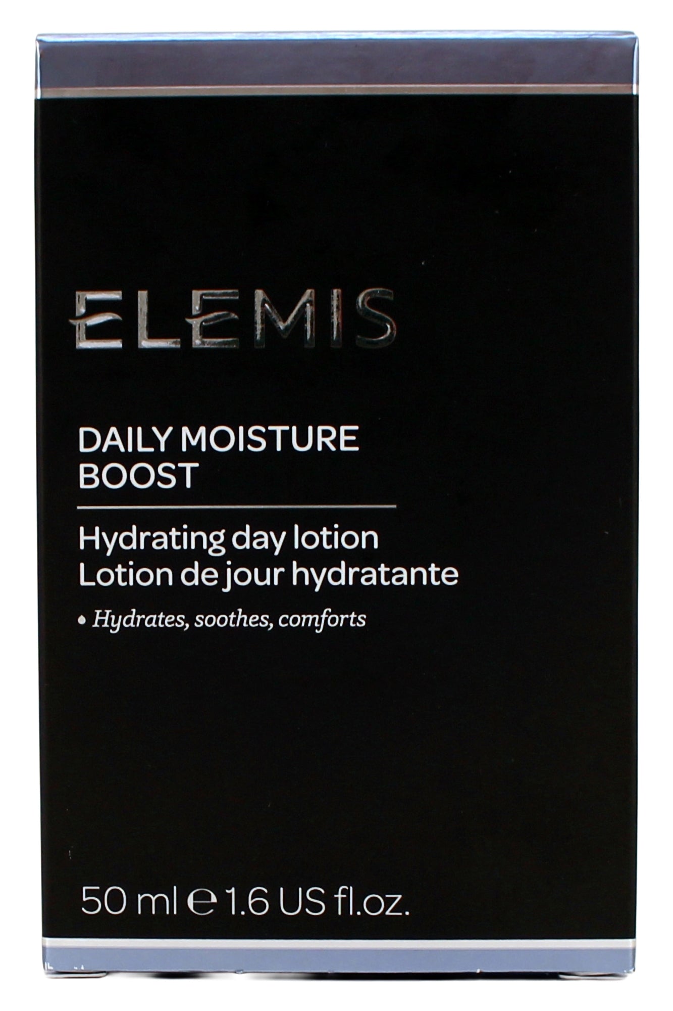 Elemis Daily Moisture Boost Hydrating Day Lotion 1.6 Ounces