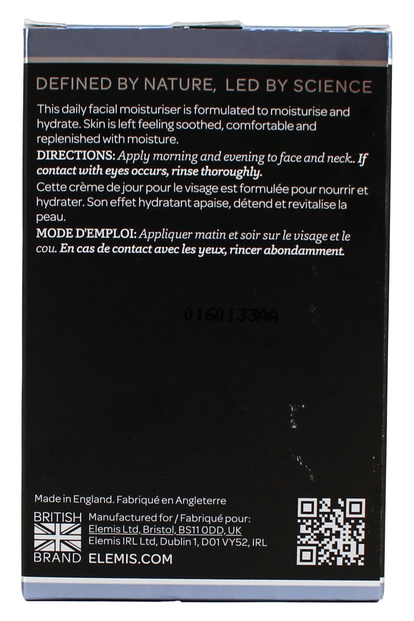 Elemis Daily Moisture Boost Hydrating Day Lotion 1.6 Ounces