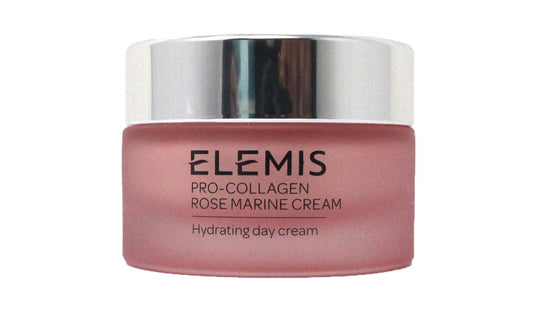 Elemis Pro-Collagen Rose Marine Cream 1.7 Ounce