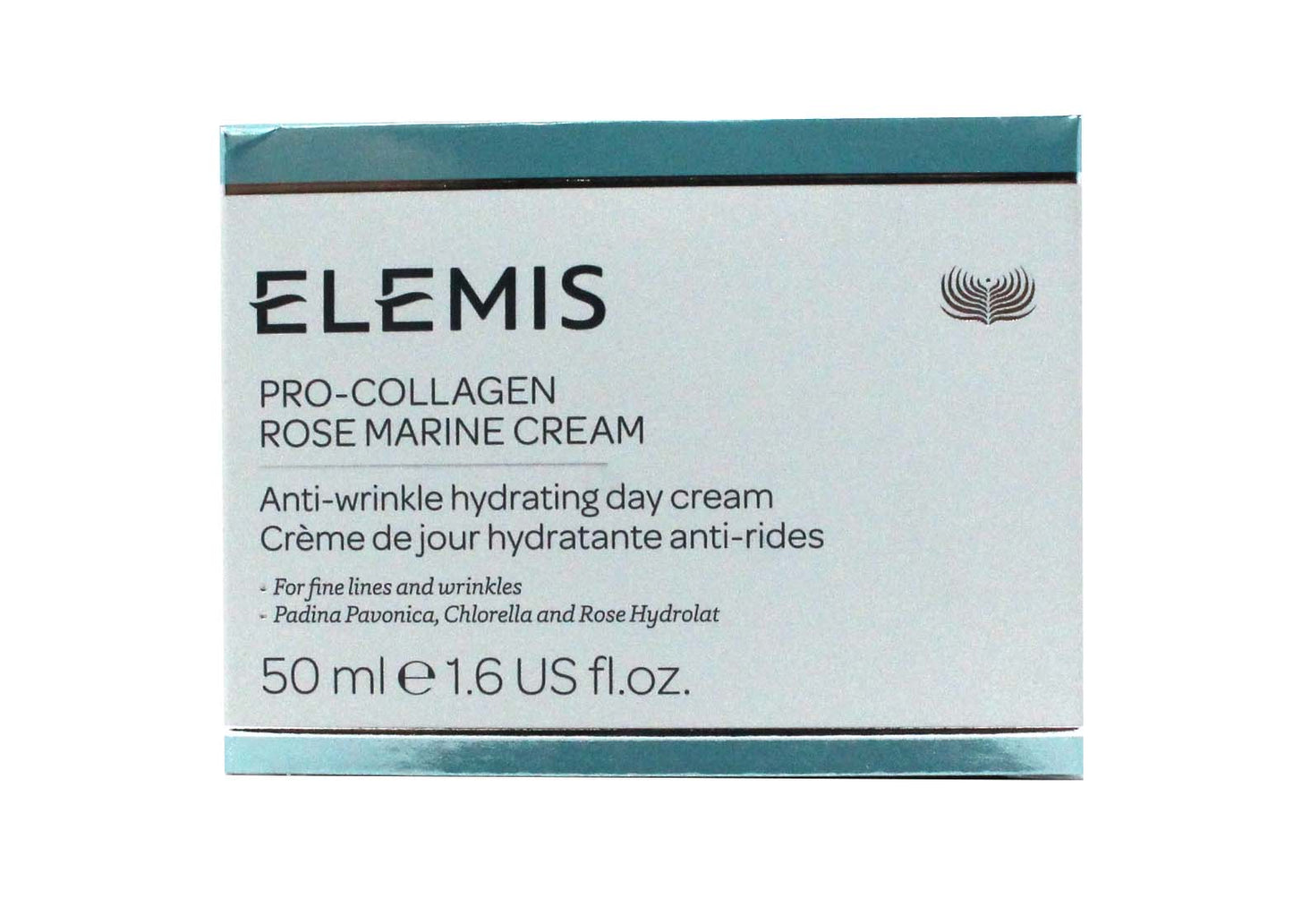 Elemis Pro-Collagen Rose Marine Cream 1.7 Ounce