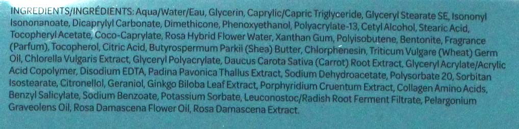 Elemis Pro-Collagen Rose Marine Cream 1.7 Ounce