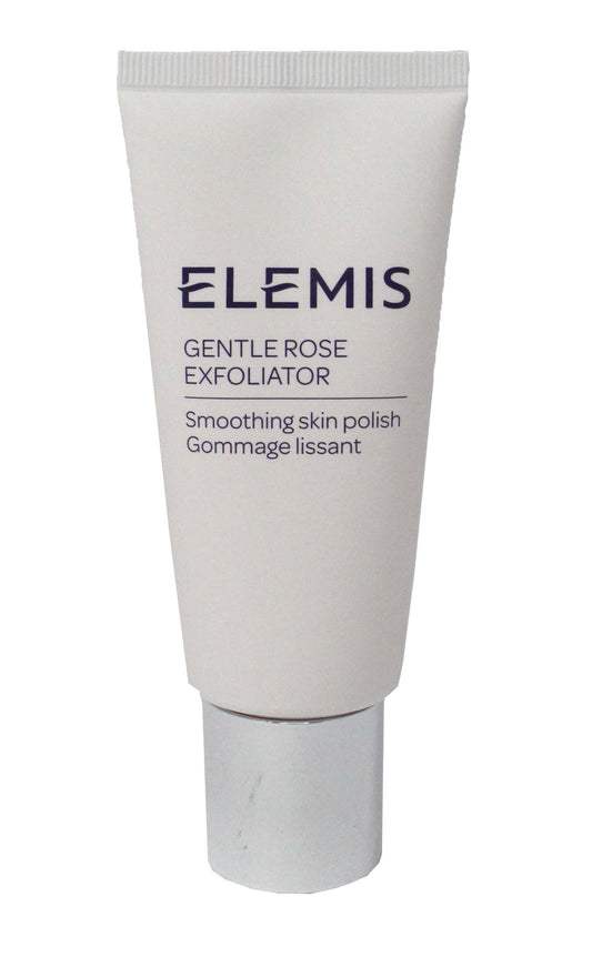 Elemis Gentle Rose Exfoliator 1.6 Ounce