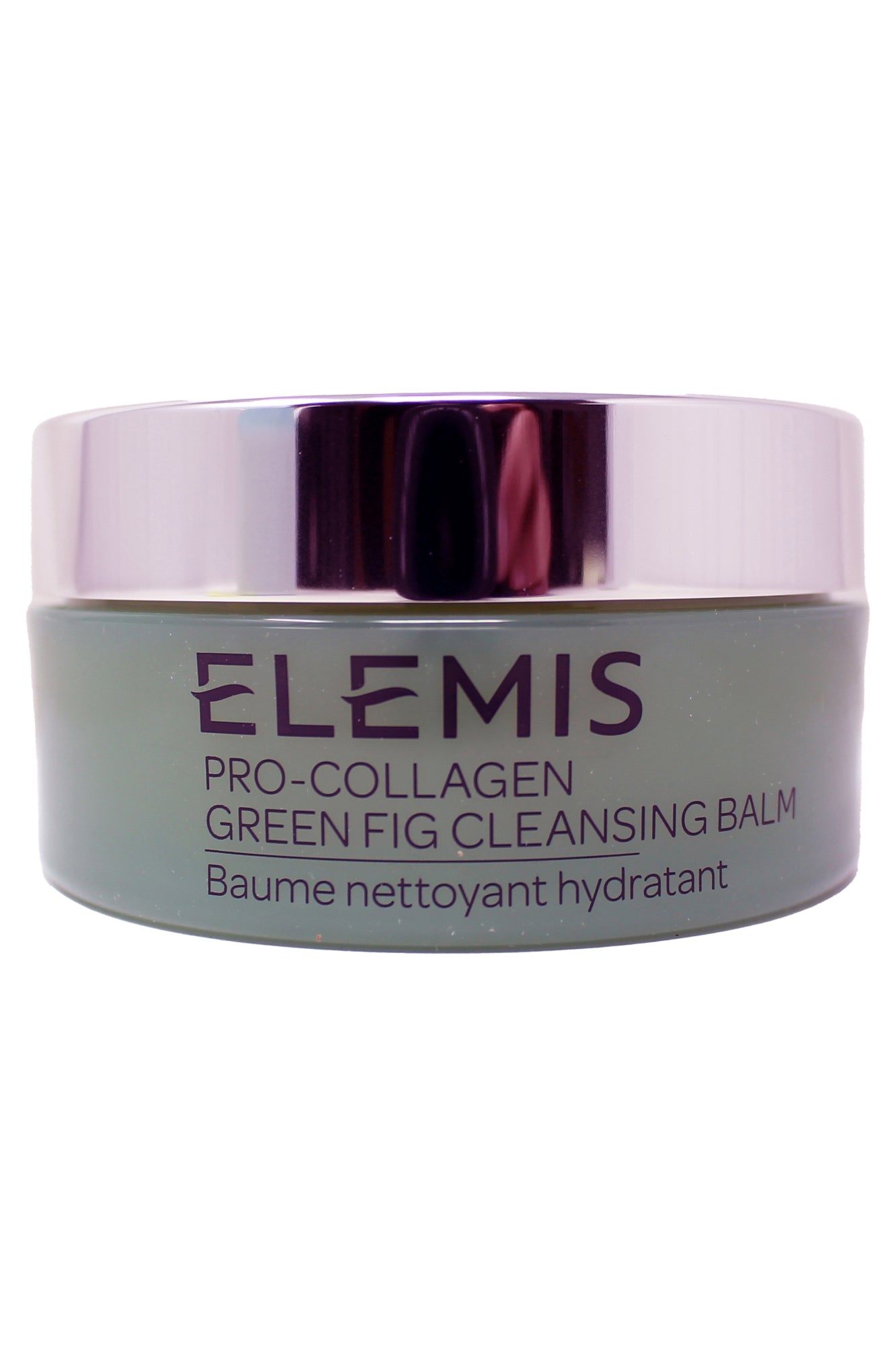 Elemis Pro-Collagen Green Fig Cleansing Balm 3.5 Ounces