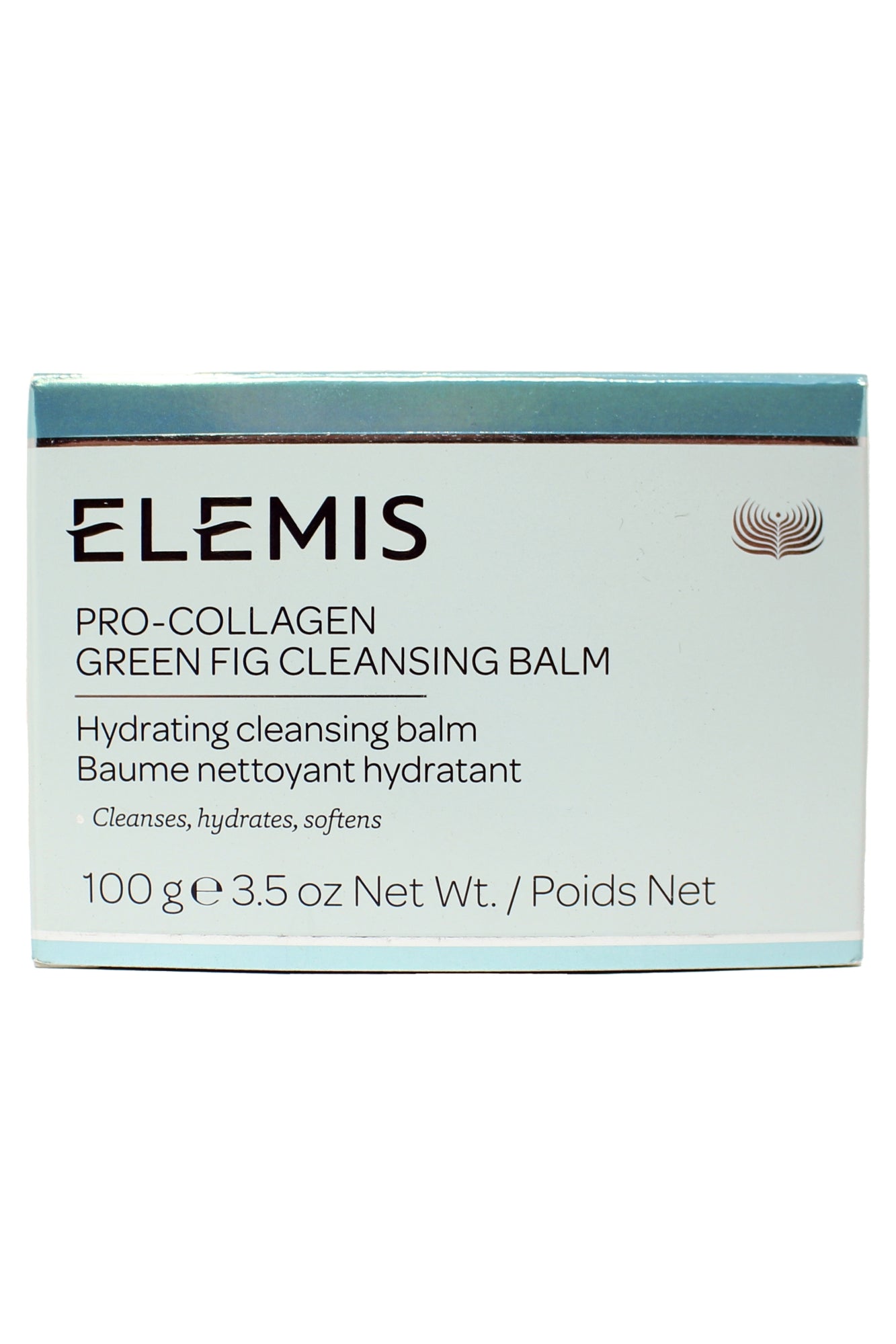 Elemis Pro-Collagen Green Fig Cleansing Balm 3.5 Ounces