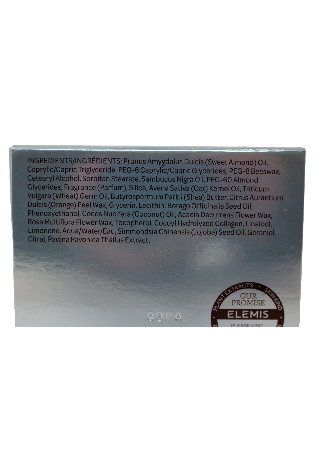 Elemis Pro-Collagen Green Fig Cleansing Balm 3.5 Ounces