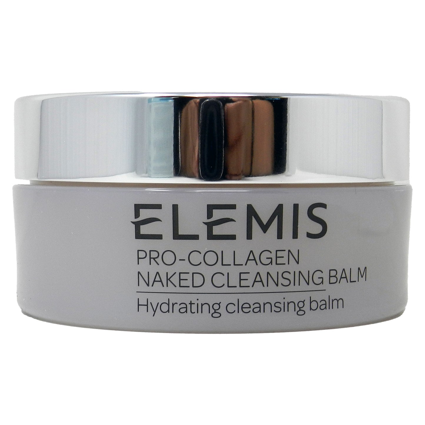 Elemis Pro Collagen Naked Cleansing Balm Hydrating Cleansing Balm 3.5 Ounce