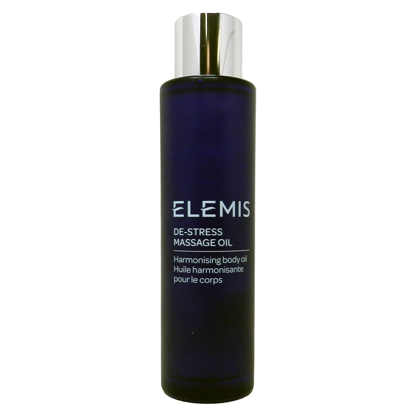 Elemis De Stress Massage Oil Harmonising Body Oil 3.3 Fl Ounce