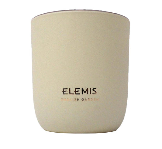 Elemis English Garden Rose Dowberry Peony Scented Candle 7.05 Ounce