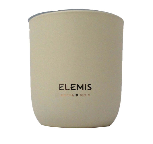Elemis Mayfari No 9 Lavender Chamomile Geranium Scented Candle 7.05 Ounce
