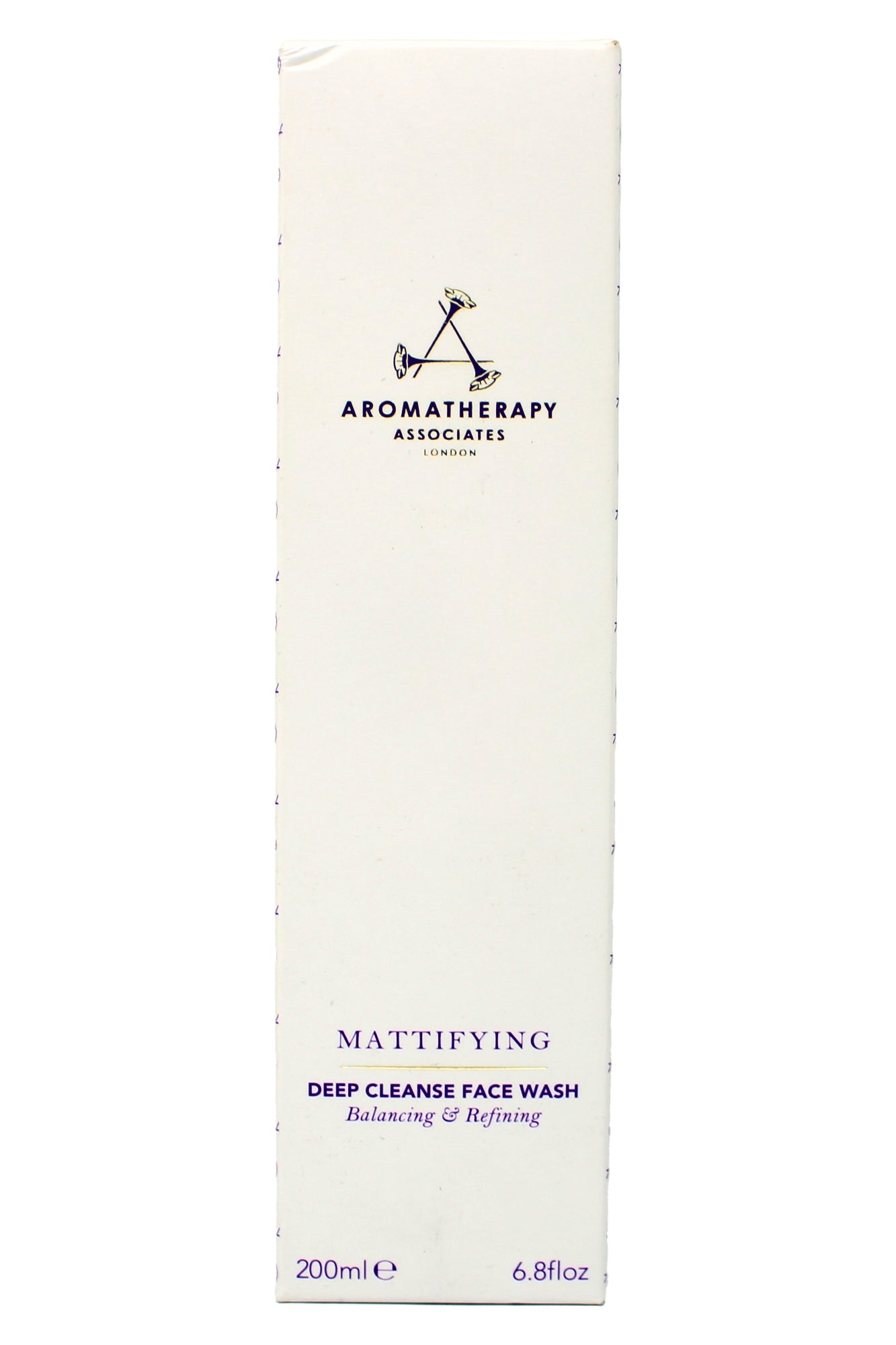 Aromatherapy Associates Mattifying Deep Cleansing Face Wash 6.8 Ounces