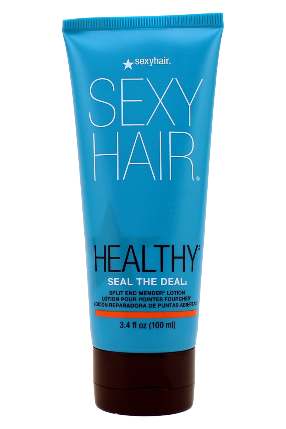 Sexy Hair Healthy Seal Split End Mender Lotion 3.4 oz