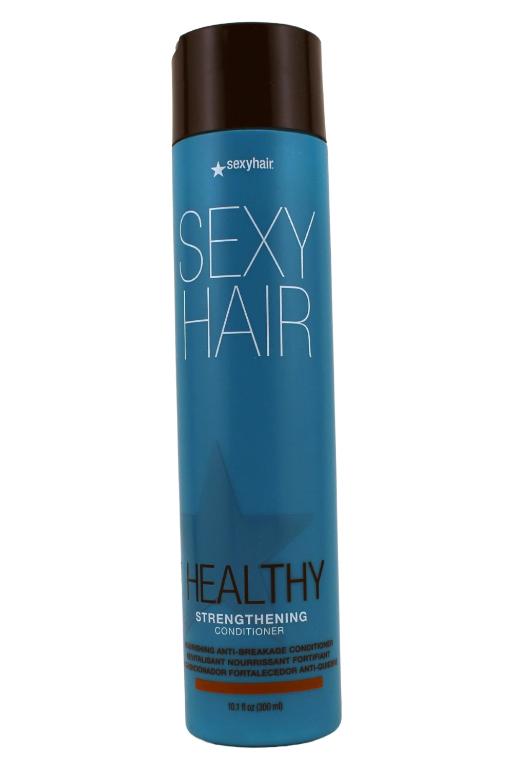 Sexyhair Healthy Strengthening Anti-Breakage Conditioner 10.1 Ounce
