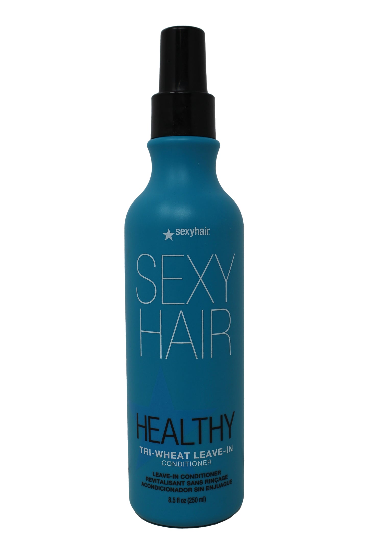 SexyHair Healthy Tri-Wheat Leave-In Conditioner 8.5 Ounces