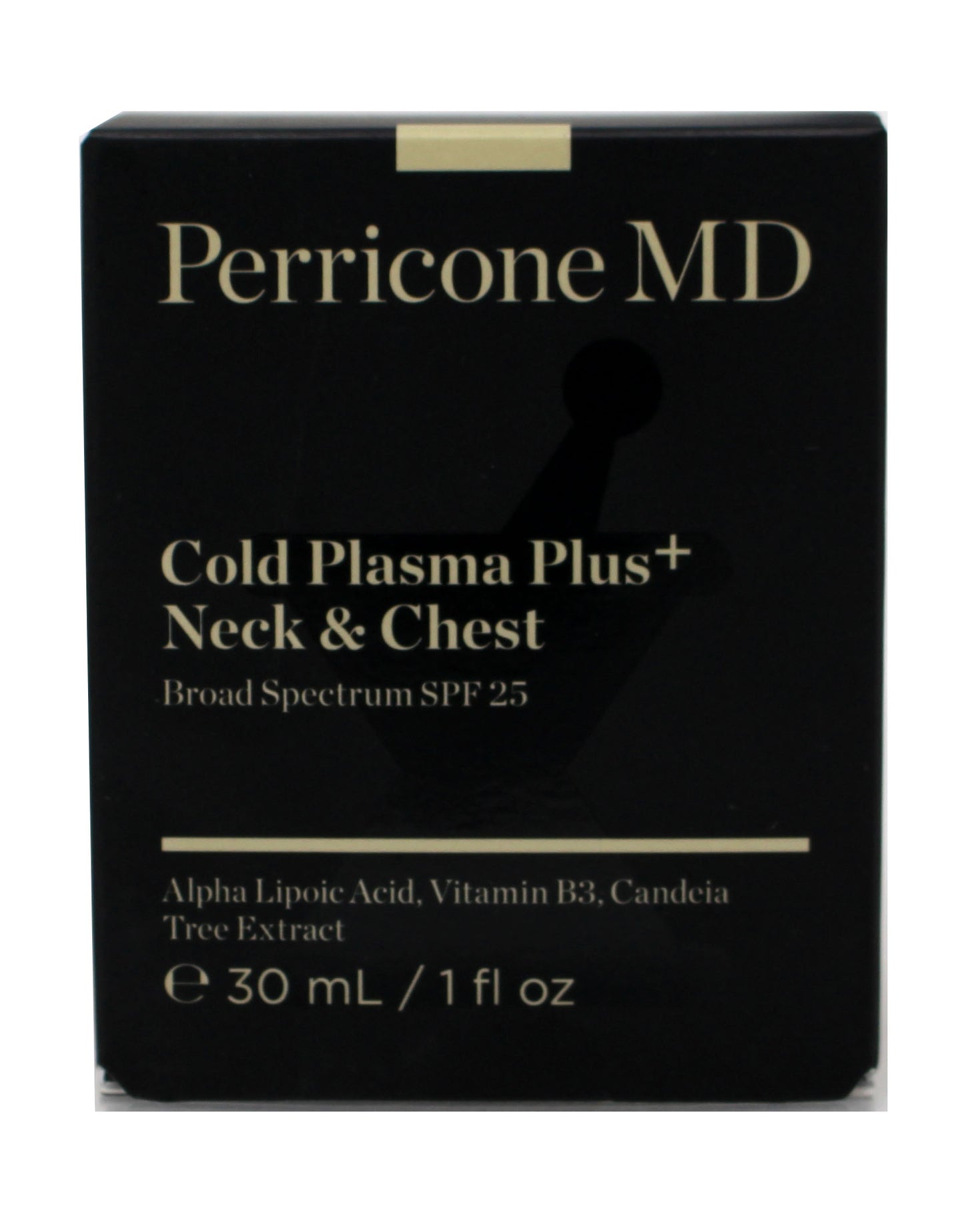 Perricone MD Cold Plasma Plus+ Neck & Chest 1 Ounce