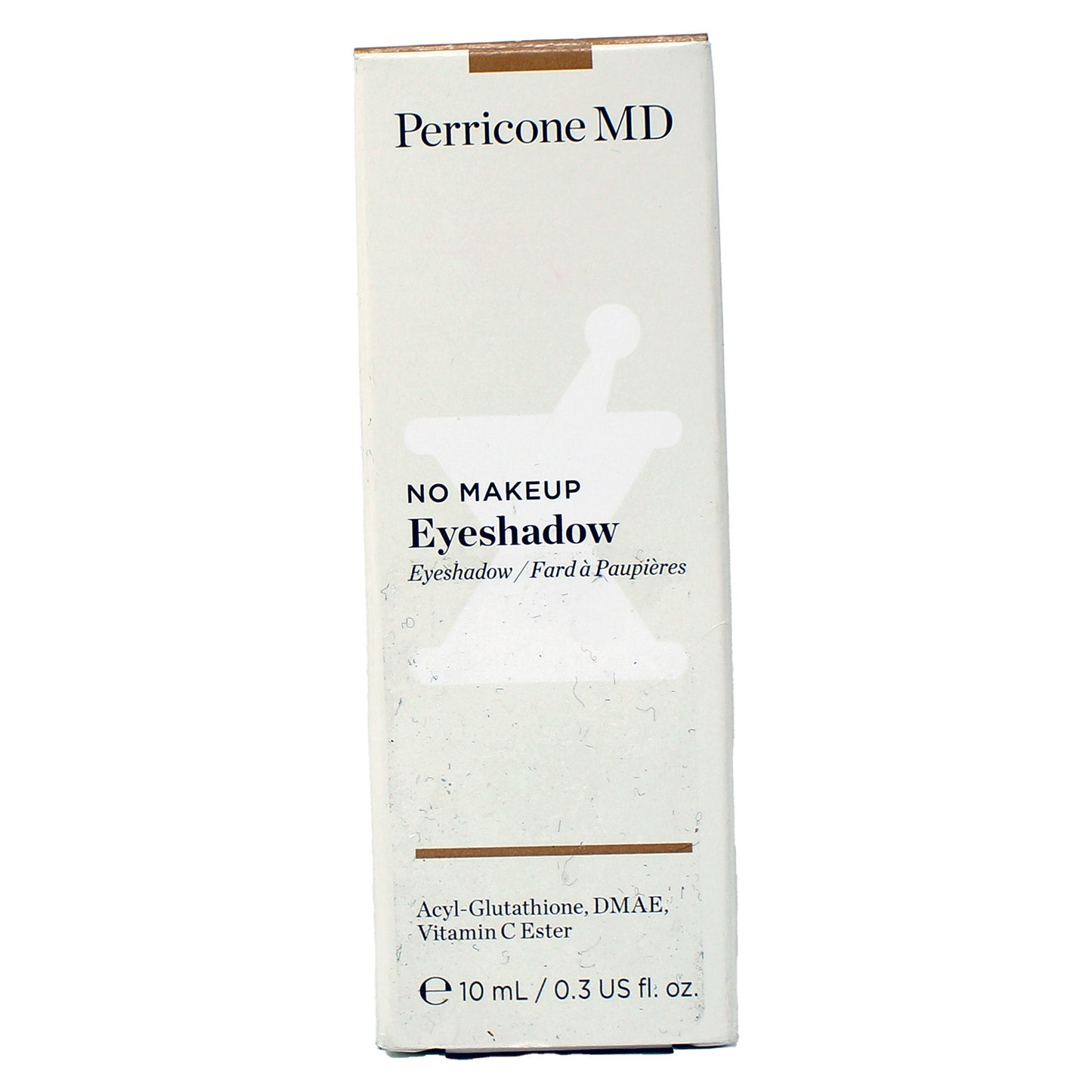 Perricone MD No Make Up Eye Shadow Shade 2 0.3 Fl Ounce