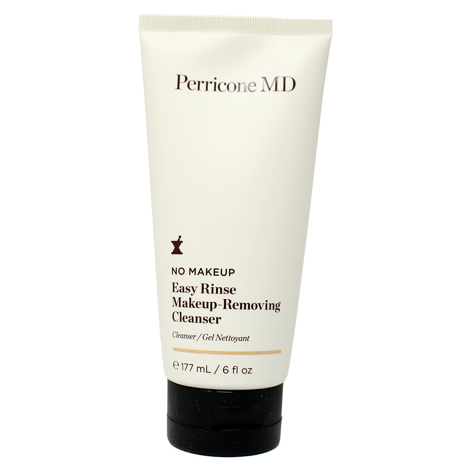 Perricone MD No Makeup Easy Rinse Makeup Removing Cleanser 6 Fl Ounce