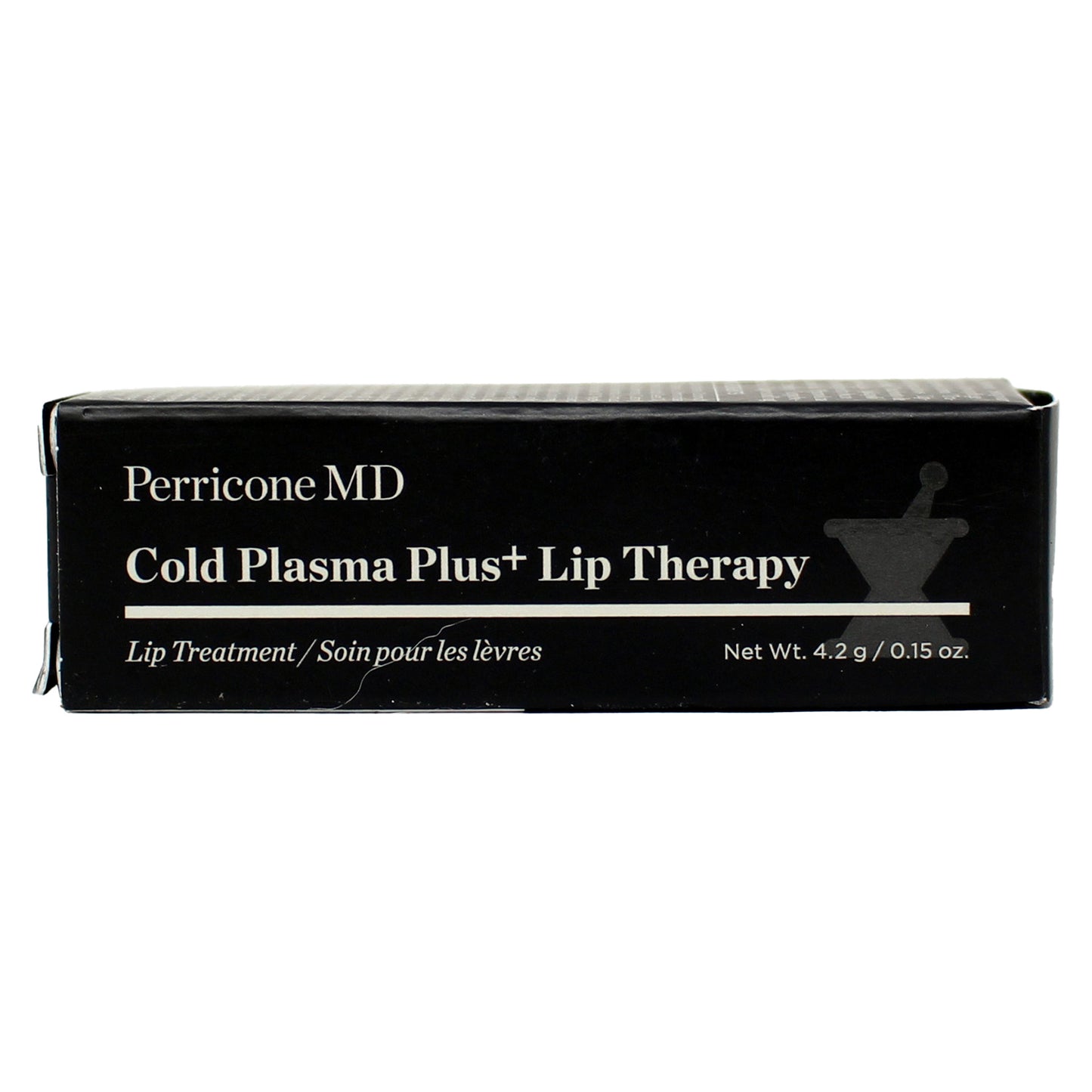Perricone MD Cold Plasma Plus+ Lip Therapy Lip Treatment 0.15 Ounce